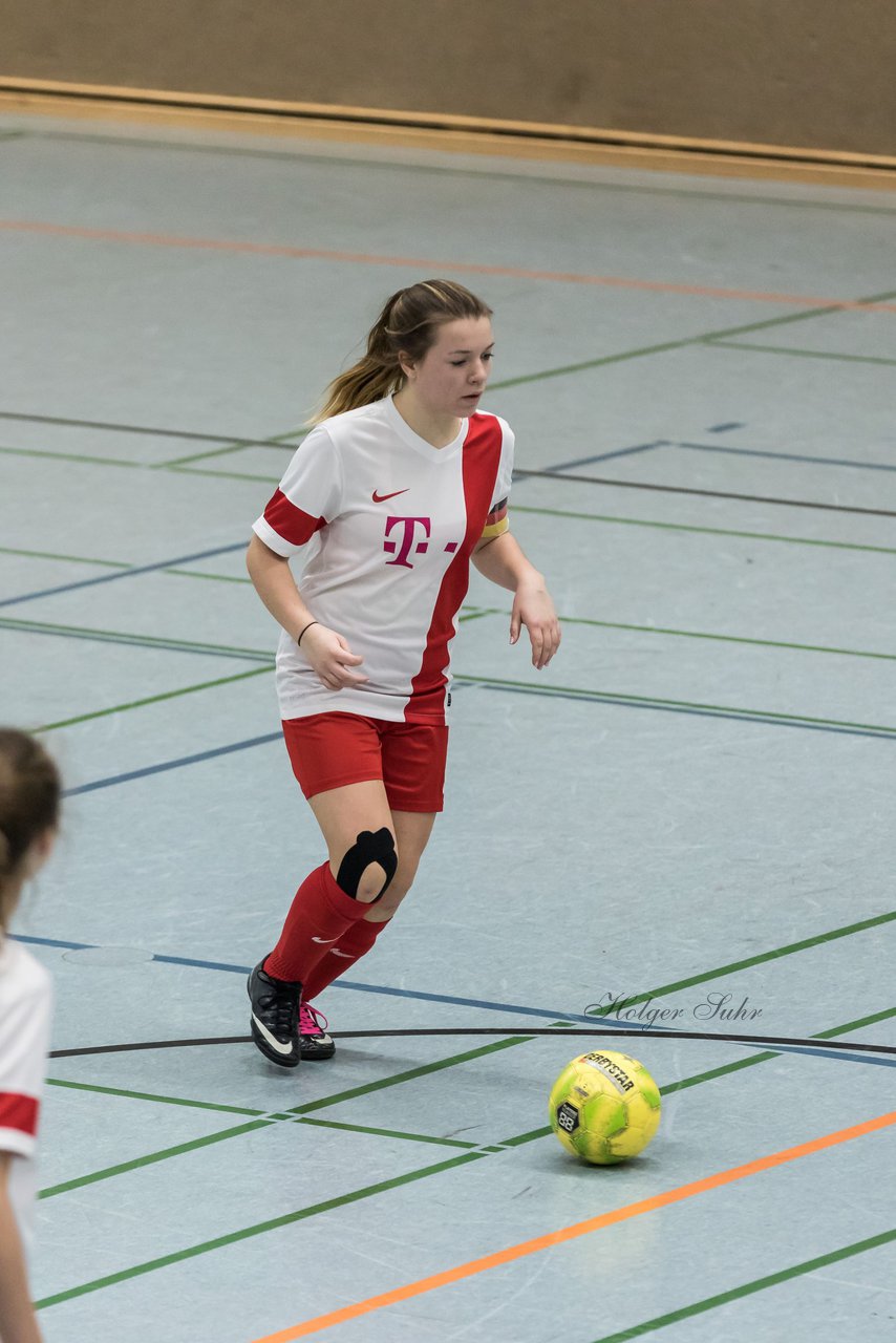 Bild 553 - wCJ KT Turnier Nachmittag